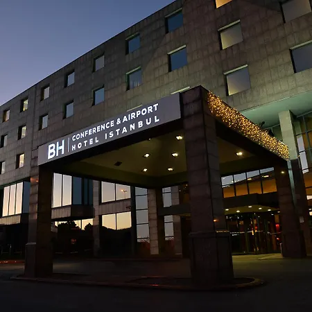 Bh Conference & Airport Provincia di Istanbul