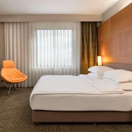 Bh Conference & Airport Hotel Provincia di Istanbul