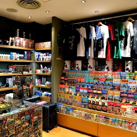 Bh Conference & Airport 5* Istanbul