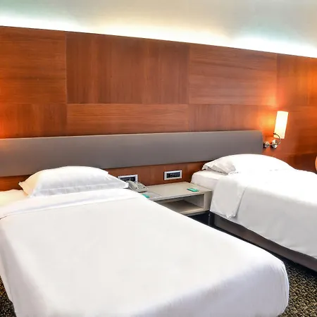 Bh Conference & Airport 5* Istanbul