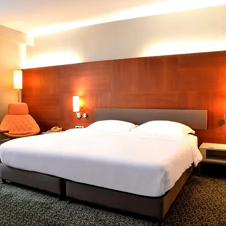 Hotell Bh Conference & Airport