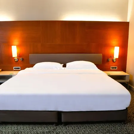 Bh Conference & Airport Hotell 5*