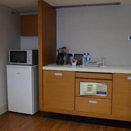 Bh Conference & Airport Istanbul