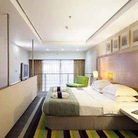 Bh Conference & Airport Hotell