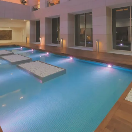 Bh Conference & Airport Istanbul