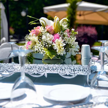 Hotell Bh Conference & Airport 5*