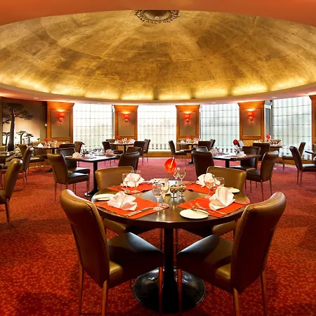 Bh Conference & Airport