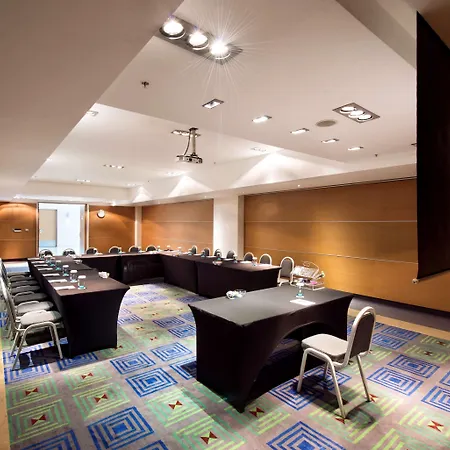 Bh Conference & Airport