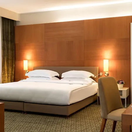 Bh Conference & Airport Istanbul