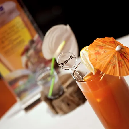 Hotell Bh Conference & Airport