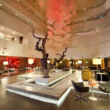 Bh Conference & Airport Hotell 5*