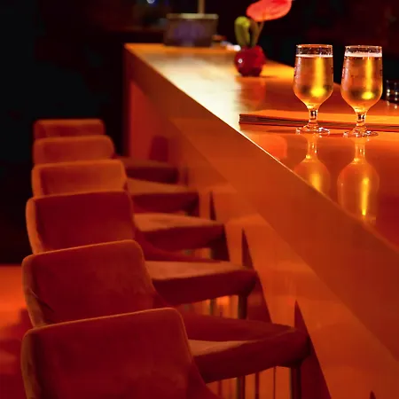 Bh Conference & Airport Hotell Istanbul