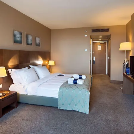 Bh Conference & Airport 5* Istanbul