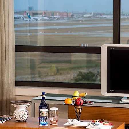 Bh Conference & Airport Hotell