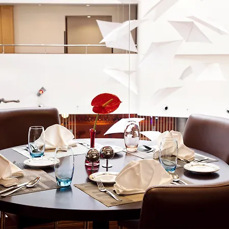 Bh Conference & Airport