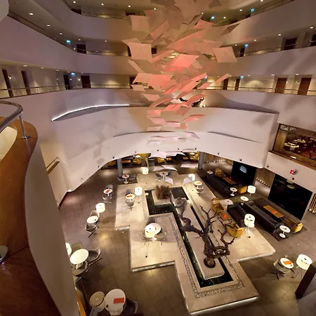 Bh Conference & Airport Hotell