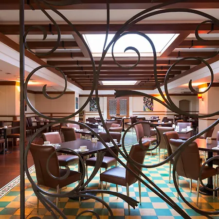 Hotell Bh Conference & Airport Istanbul