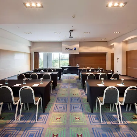 Hotell Bh Conference & Airport
