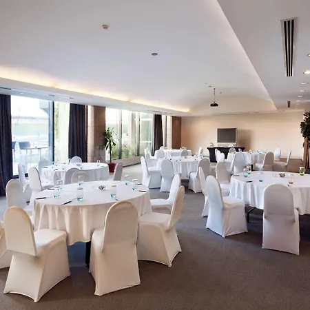 Bh Conference & Airport Hotell Istanbul