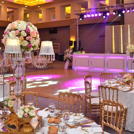 Bh Conference & Airport Istanbul