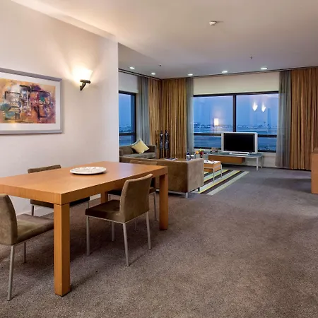 Bh Conference & Airport Hotell