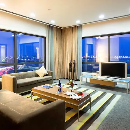 Bh Conference & Airport Hotell