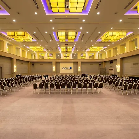 Hotell Bh Conference & Airport 5*