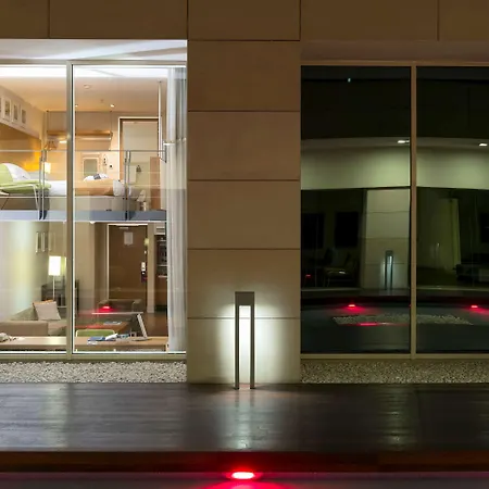 Bh Conference & Airport Hotell Istanbul