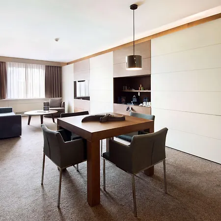 Bh Conference & Airport 5* Istanbul