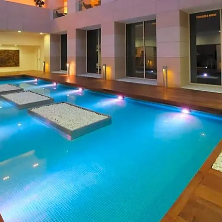 Bh Conference & Airport Hotel