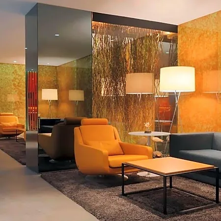 Bh Conference & Airport Hotel 5*