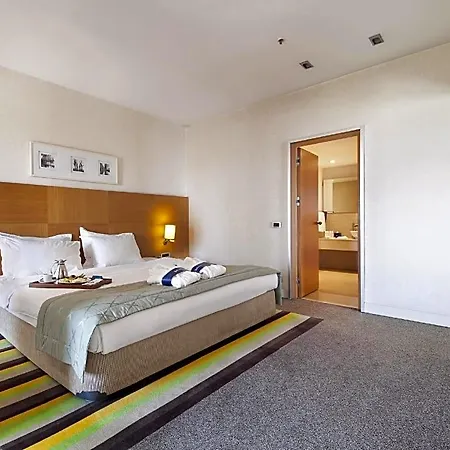 Bh Conference & Airport Hotel 5*