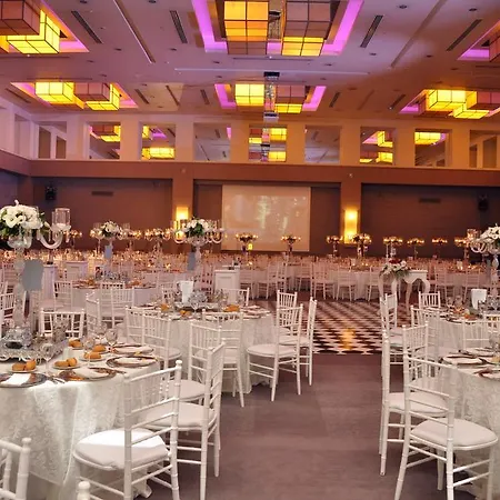Bh Conference & Airport Istanbul