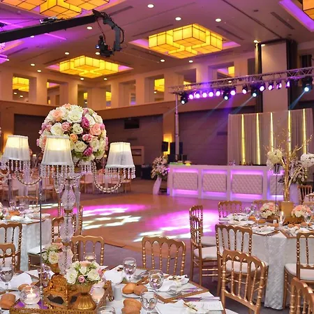 Bh Conference & Airport Hotell