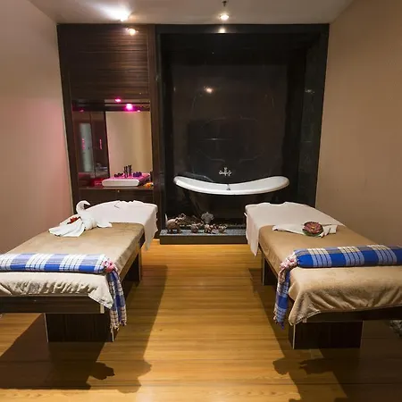 Hotell Bh Conference & Airport