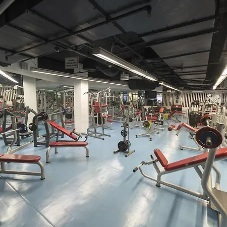 Bh Conference & Airport Hotell