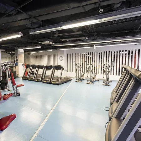 Bh Conference & Airport Hotell Istanbul