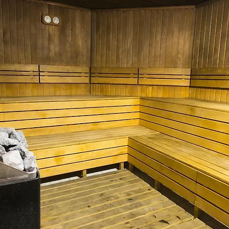 Bh Conference & Airport Hotell