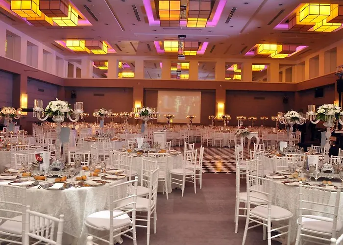 Bh Conference & Airport Стамбул