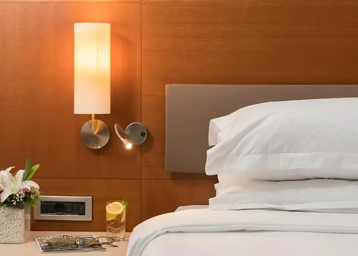 Bh Conference & Airport Отель 5*