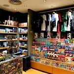 Bh Conference & Airport 5* 伊斯坦布尔