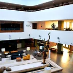 Bh Conference & Airport 5* 伊斯坦布尔