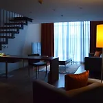 Bh Conference & Airport 酒店 5*
