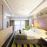 Bh Conference & Airport 酒店