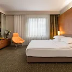 酒店 Bh Conference & Airport 5*