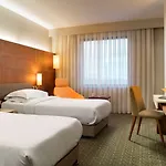 Bh Conference & Airport 酒店 5*