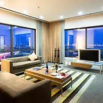 Bh Conference & Airport 酒店