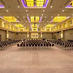 酒店 Bh Conference & Airport 5*