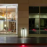 Bh Conference & Airport 酒店 伊斯坦布尔
