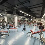 Bh Conference & Airport 酒店